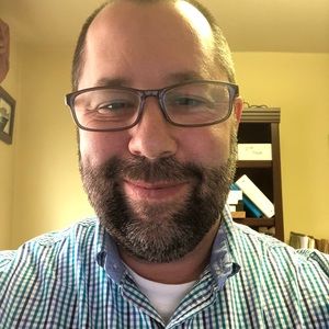 Meet your Posher, Ronald